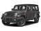 2027 Jeep Wrangler Sport S
