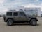 2027 Jeep Wrangler WRANGLER 4-DOOR SPORT S