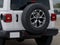 2027 Jeep Wrangler WRANGLER 4-DOOR SPORT S