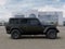 2027 Jeep Wrangler WRANGLER 4-DOOR SPORT S