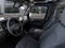 2027 Jeep Wrangler WRANGLER 4-DOOR SPORT S