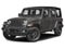2027 Jeep Wrangler Sport S