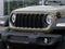 2027 Jeep Wrangler WRANGLER 4-DOOR SPORT S
