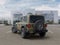 2027 Jeep Wrangler WRANGLER 4-DOOR SPORT S
