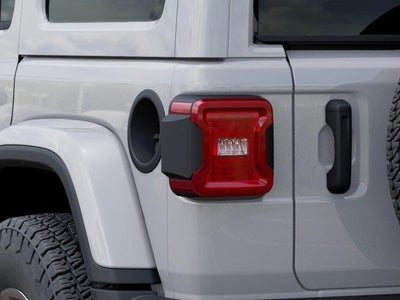 2026 Jeep Wrangler WRANGLER 4-DOOR 85TH ANNIVERSARY EDITION