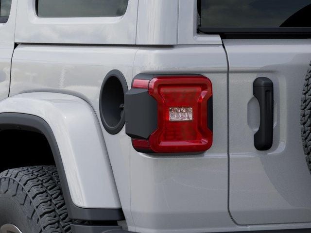 2026 Jeep Wrangler WRANGLER 4-DOOR 85TH ANNIVERSARY EDITION