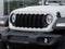 2027 Jeep Wrangler WRANGLER 4-DOOR SPORT S