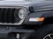2027 Jeep Wrangler WRANGLER 4-DOOR SPORT S