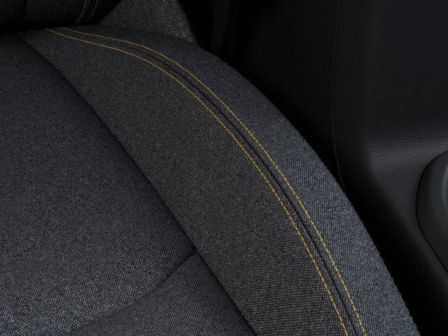 2027 Jeep Wrangler WRANGLER 4-DOOR SPORT S