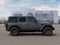 2027 Jeep Wrangler WRANGLER 4-DOOR SPORT S