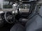 2027 Jeep Wrangler WRANGLER 4-DOOR SPORT S