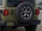 2027 Jeep Wrangler WRANGLER 4-DOOR SPORT S
