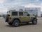 2027 Jeep Wrangler WRANGLER 4-DOOR SPORT S