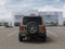 2027 Jeep Wrangler WRANGLER 4-DOOR SPORT S
