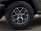 2027 Jeep Wrangler WRANGLER 4-DOOR SPORT S