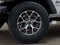 2027 Jeep Wrangler WRANGLER 4-DOOR SPORT S