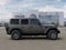2027 Jeep Wrangler WRANGLER 4-DOOR SPORT S
