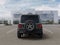 2027 Jeep Wrangler WRANGLER 4-DOOR SPORT S