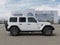 2027 Jeep Wrangler WRANGLER 4-DOOR SAHARA