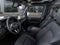 2027 Jeep Wrangler WRANGLER 4-DOOR SAHARA