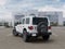 2027 Jeep Wrangler WRANGLER 4-DOOR SAHARA