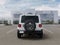 2027 Jeep Wrangler WRANGLER 4-DOOR SAHARA