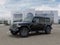 2027 Jeep Wrangler Sahara