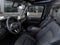 2027 Jeep Wrangler Sahara