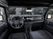 2027 Jeep Wrangler Sahara