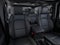 2027 Jeep Wrangler WRANGLER 4-DOOR SAHARA