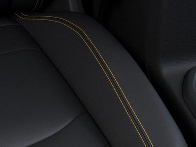2027 Jeep Wrangler WRANGLER 4-DOOR SAHARA