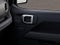 2027 Jeep Wrangler WRANGLER 4-DOOR SAHARA