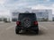 2027 Jeep Wrangler WRANGLER 4-DOOR SAHARA