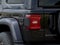 2027 Jeep Wrangler WRANGLER 4-DOOR SAHARA
