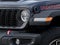 2026 Jeep Wrangler 4-Door Rubicon 4x4