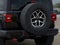2026 Jeep Wrangler 4-Door Rubicon 4x4