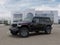 2026 Jeep Wrangler 4-Door Rubicon 4x4