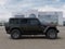 2026 Jeep Wrangler 4-Door Rubicon 4x4