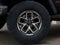2026 Jeep Wrangler 4-Door Rubicon 4x4