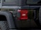 2026 Jeep Wrangler 4-Door Rubicon 4x4
