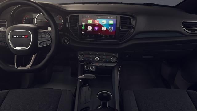 2026 Dodge Durango DURANGO GT AWD