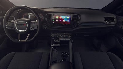 2026 Dodge Durango DURANGO GT AWD