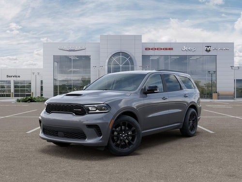 2026 Dodge Durango Base