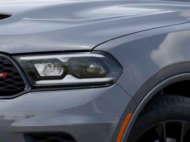 2026 Dodge Durango Base
