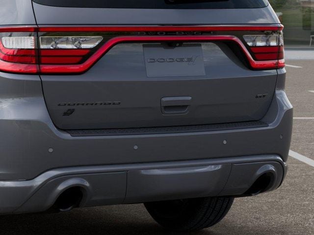 2026 Dodge Durango Base