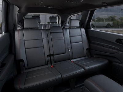 2026 Dodge Durango Base