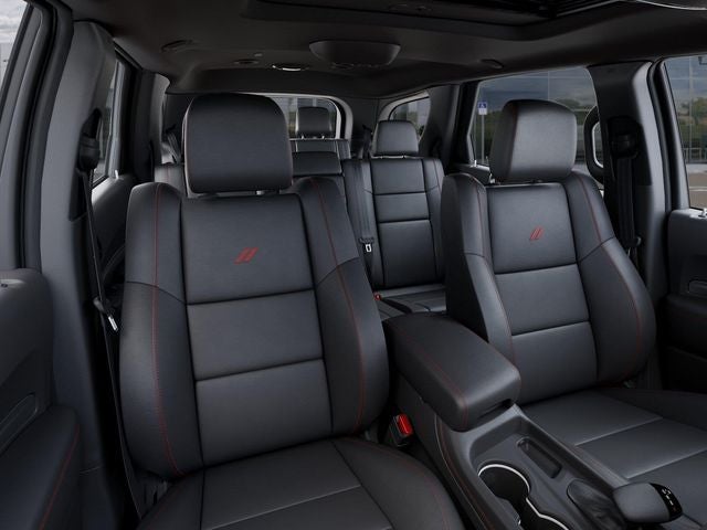 2026 Dodge Durango Base
