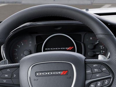 2026 Dodge Durango Base