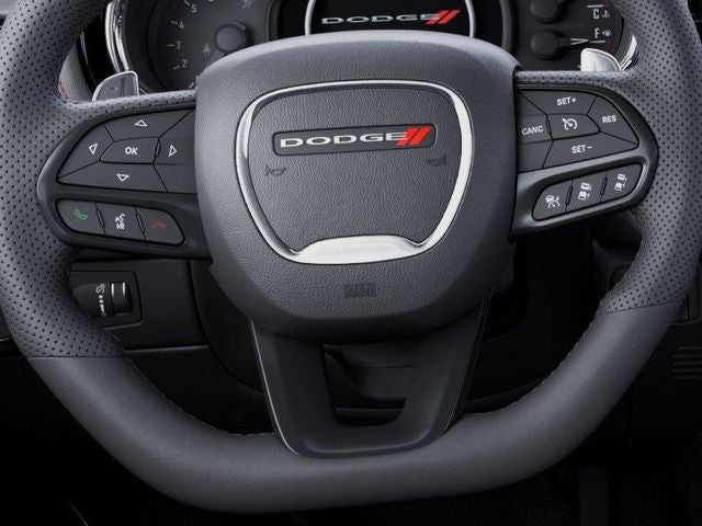 2026 Dodge Durango Base