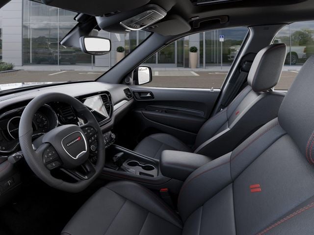 2026 Dodge Durango Base
